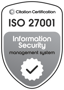 CitationCertification-ISO27001_grey