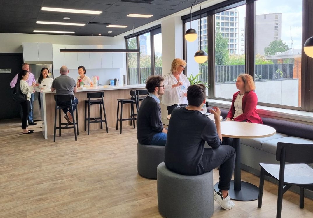 Join Our Team - Evolved Thinking