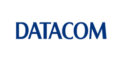 datacom logo