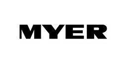 Myer logo