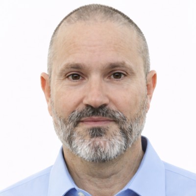 Picture of Garreth Chandler